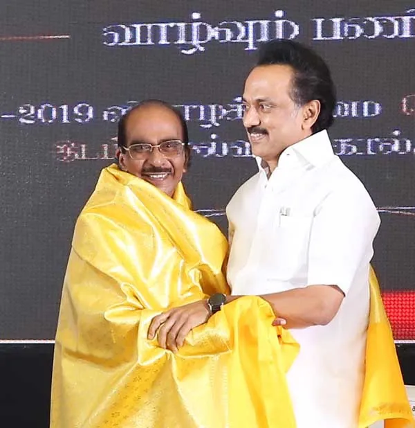  mkstalin